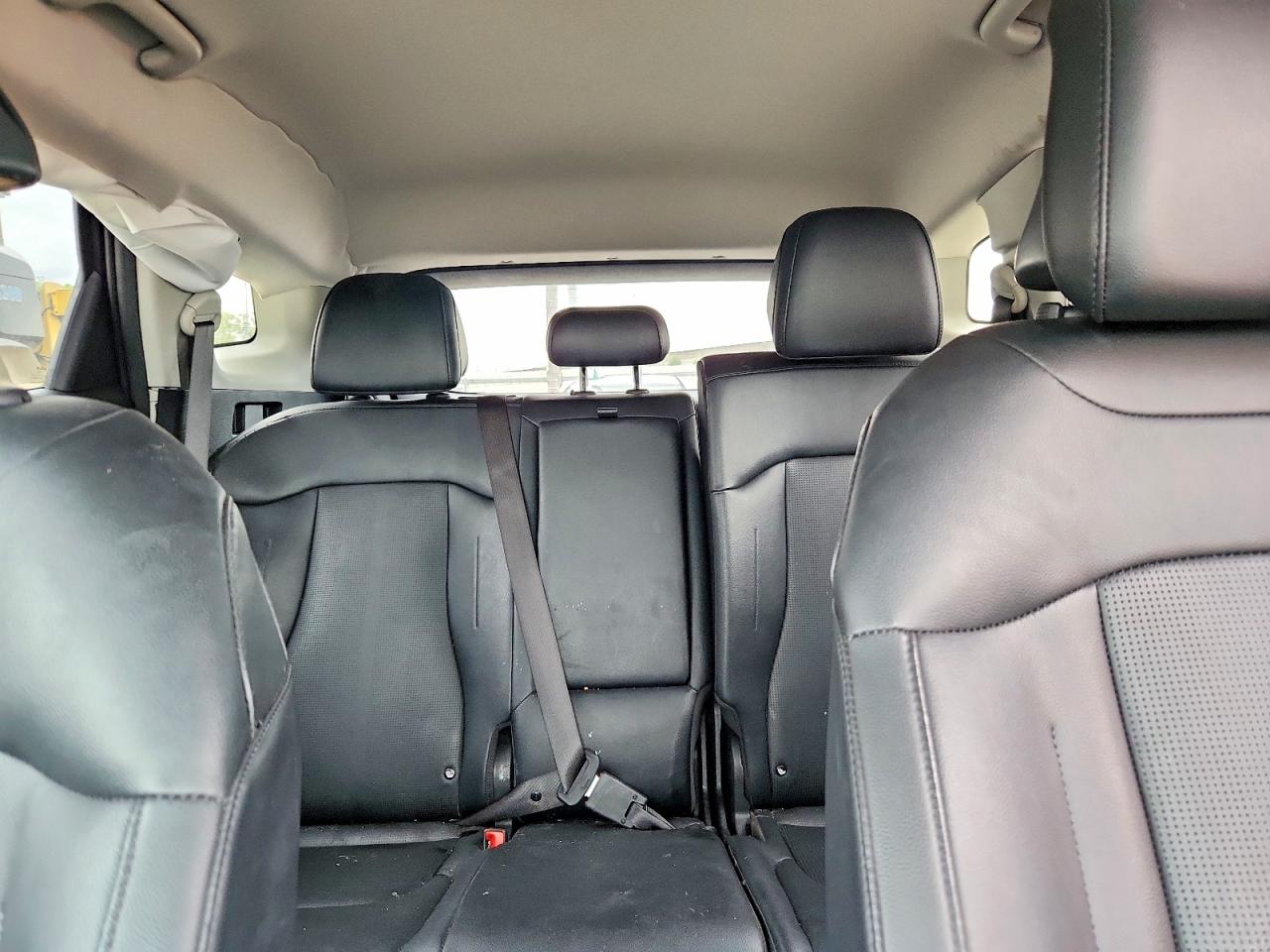 Kia Sportage Ex