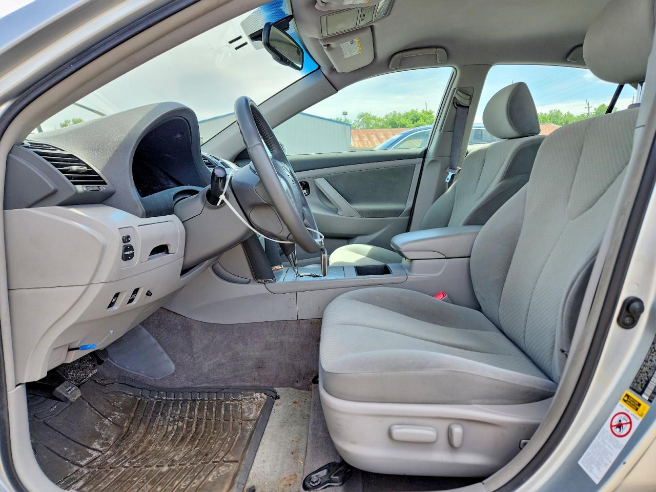 Toyota Camry Hybrid