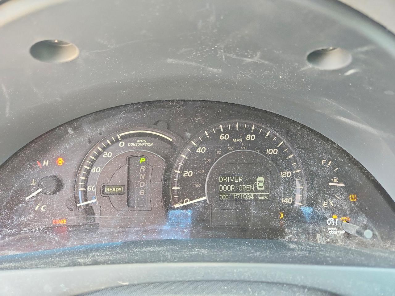 Toyota Camry Hybrid