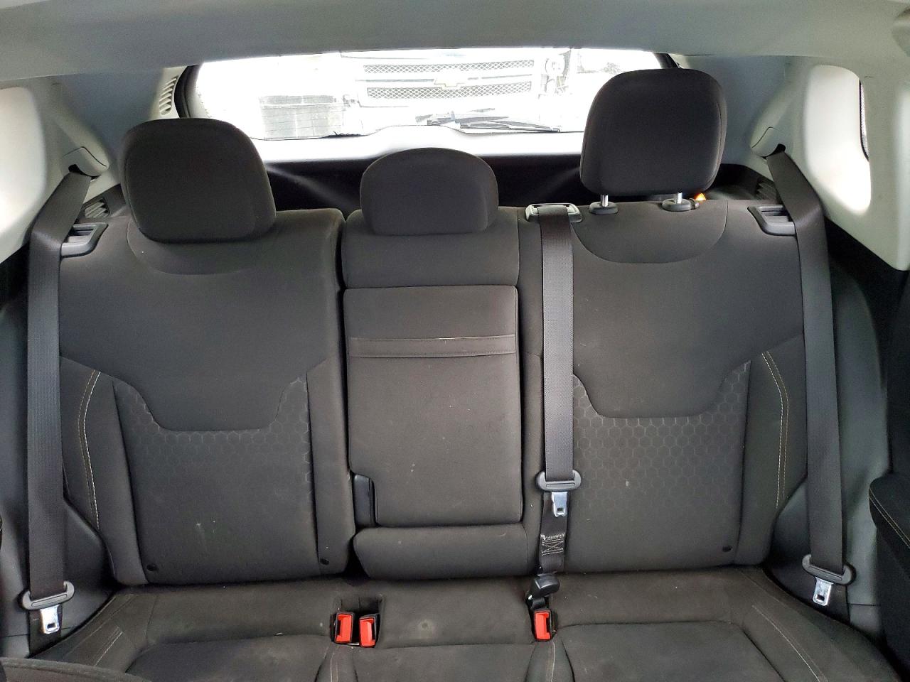 Jeep Compass Sport