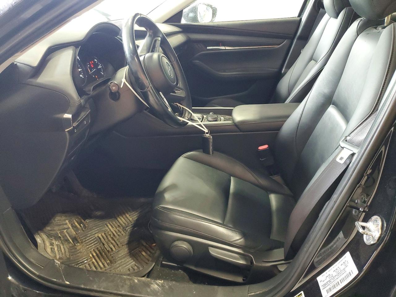 Mazda 3 Select