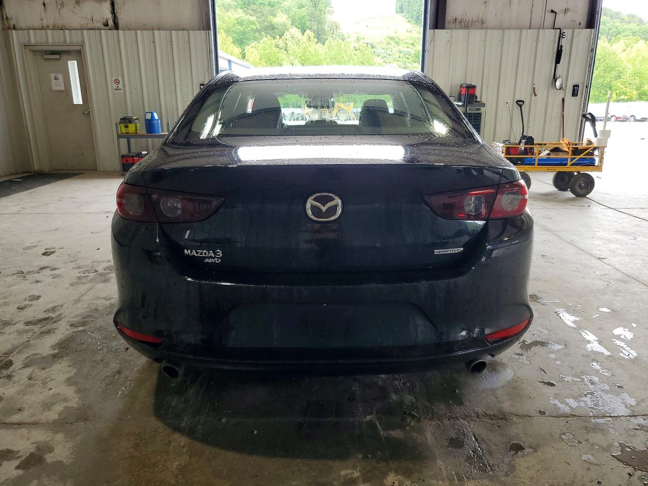 Mazda 3 Select