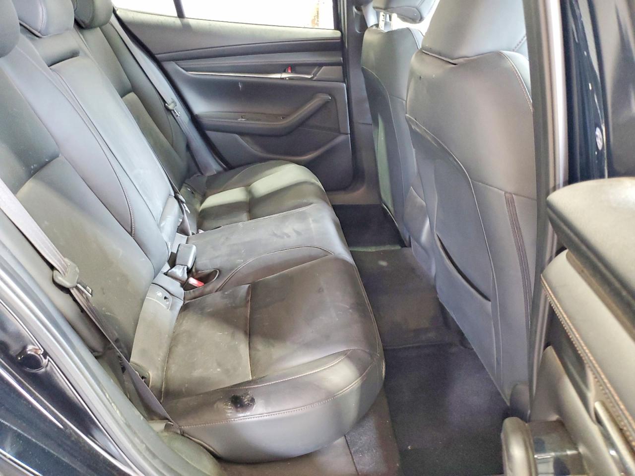 Mazda 3 Select