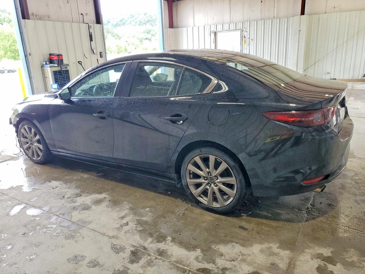 Mazda 3 Select