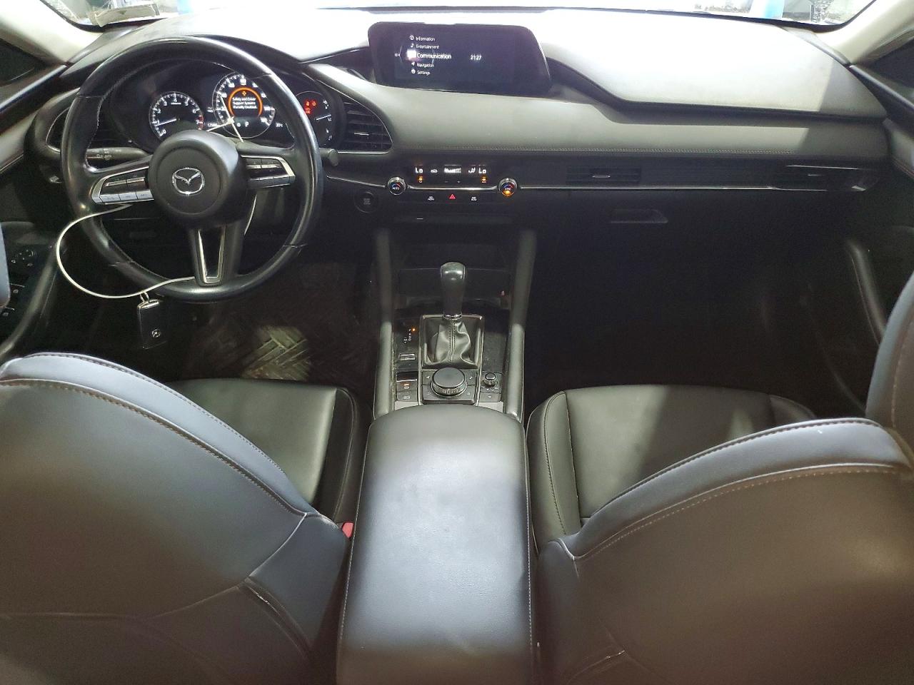 Mazda 3 Select
