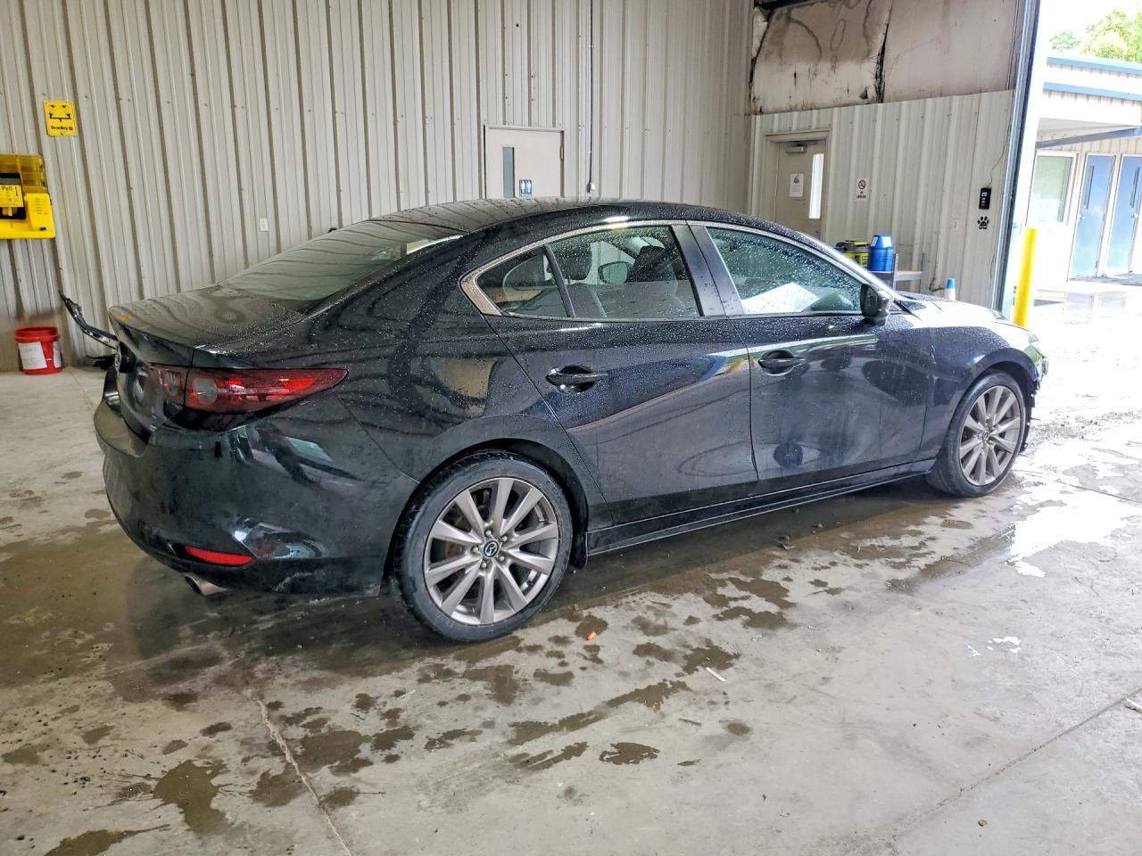 Mazda 3 Select