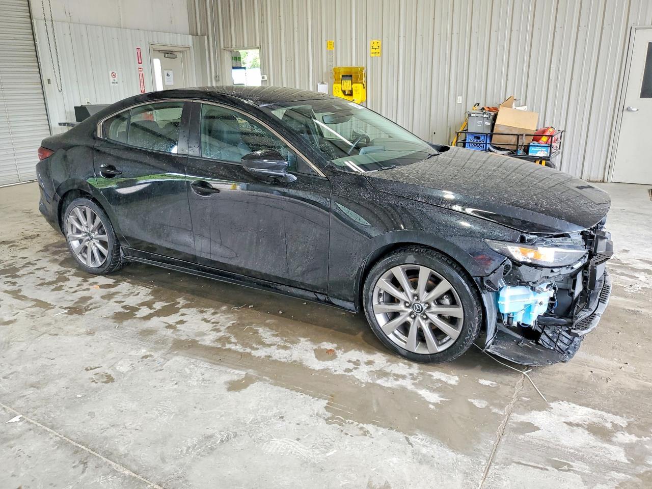 Mazda 3 Select