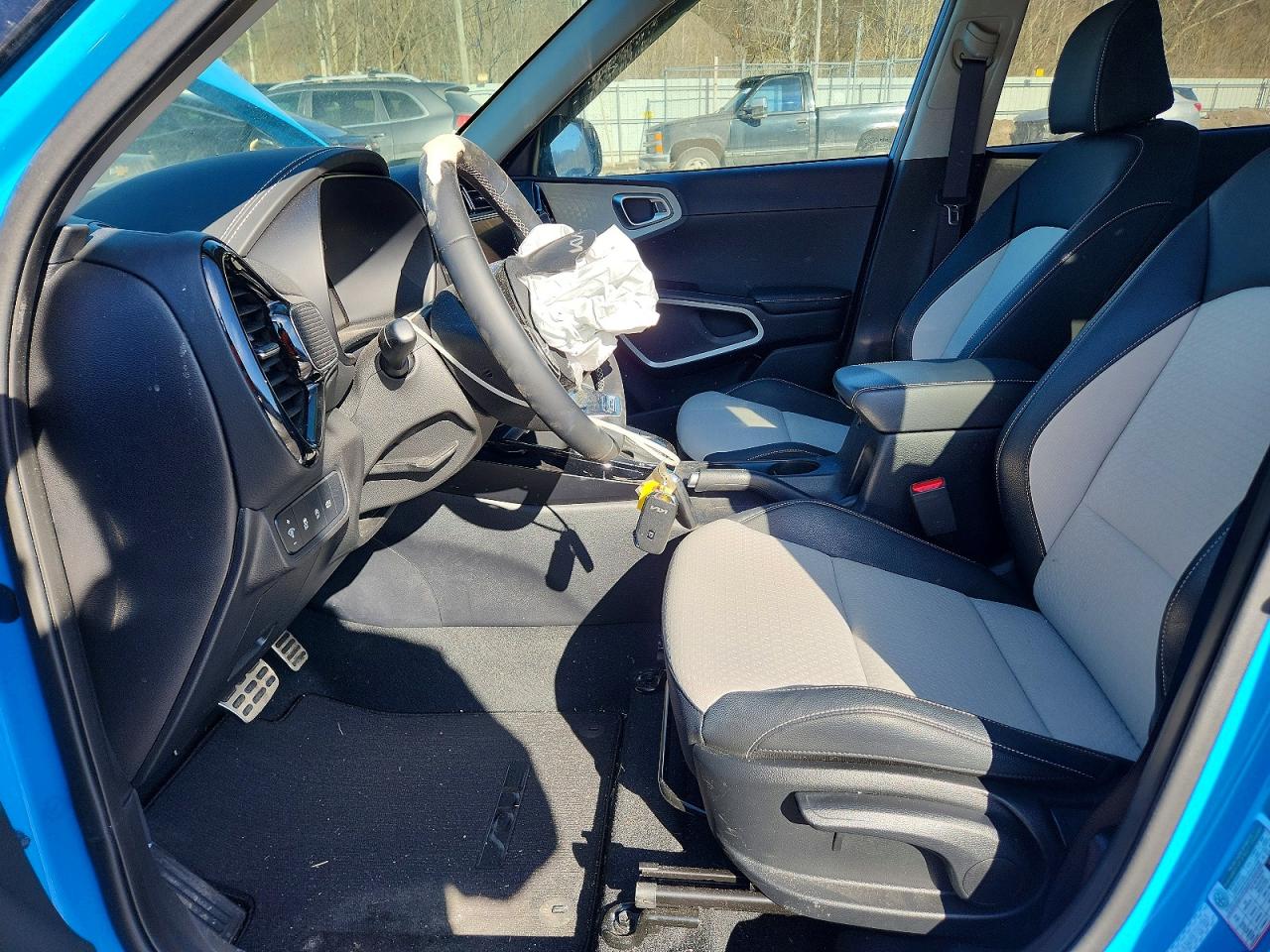 Kia Soul Gt Line