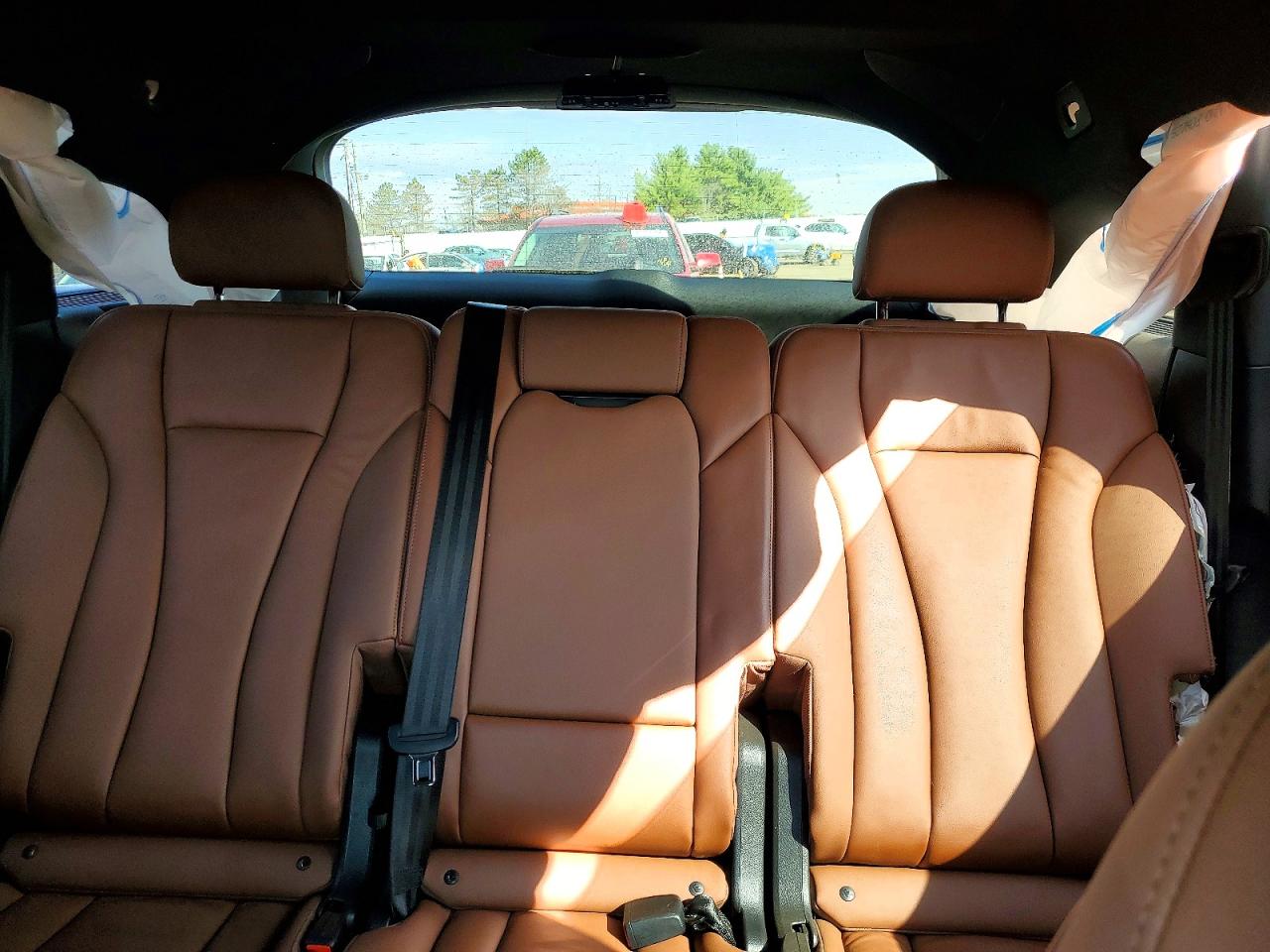 Audi Q7 Premium Plus