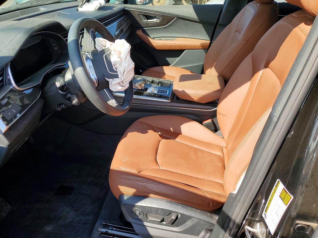 Audi Q7 Premium Plus