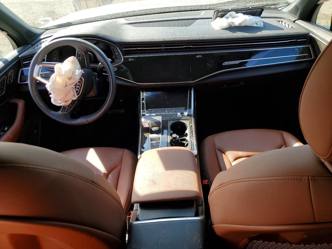 Audi Q7 Premium Plus