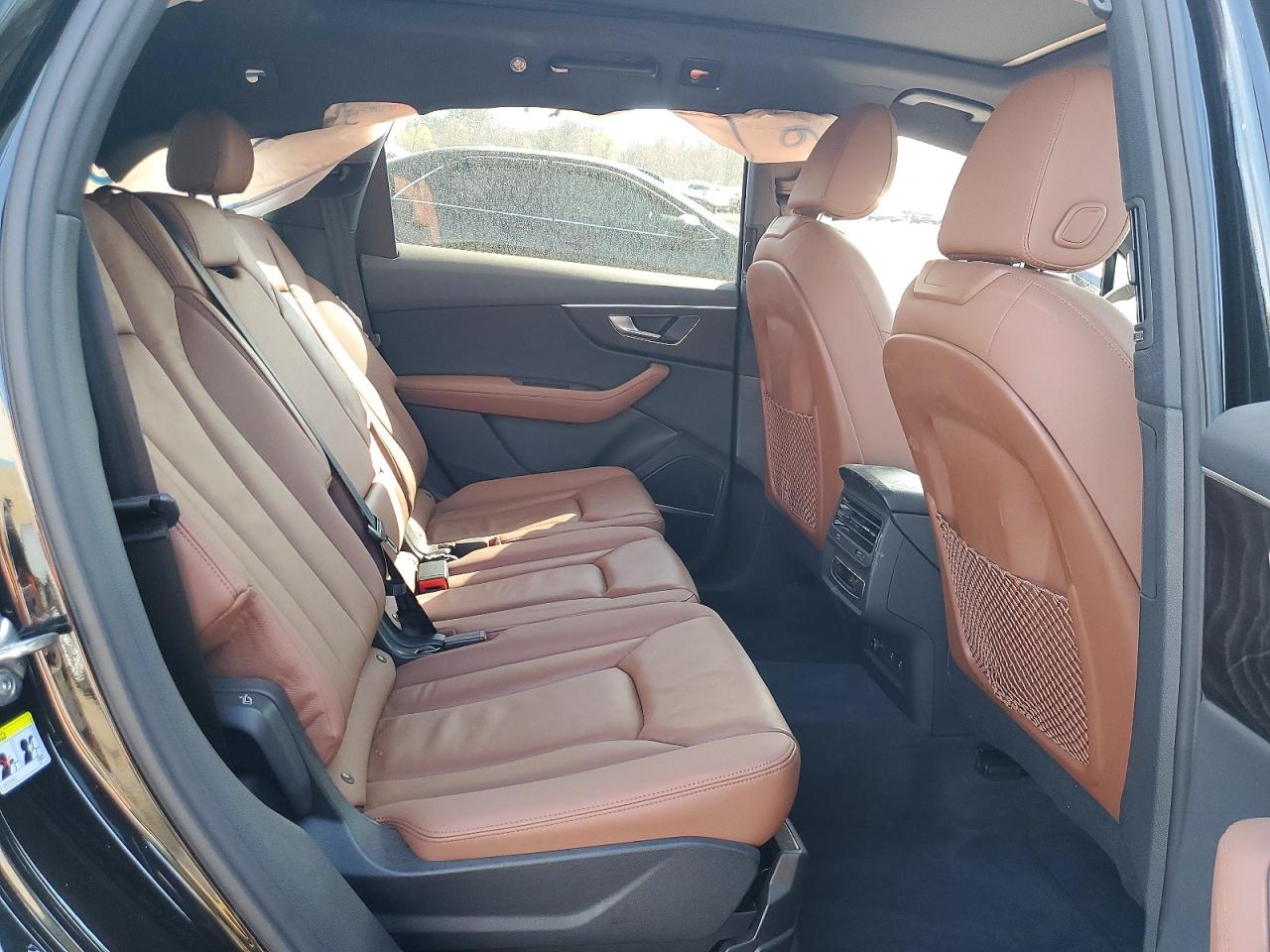 Audi Q7 Premium Plus