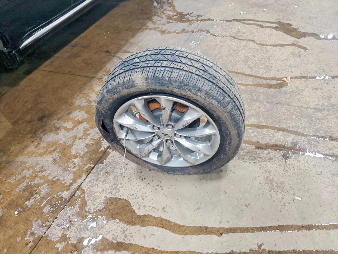 Dodge Durango Sxt