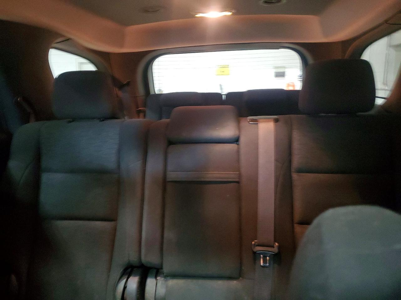 Dodge Durango Sxt