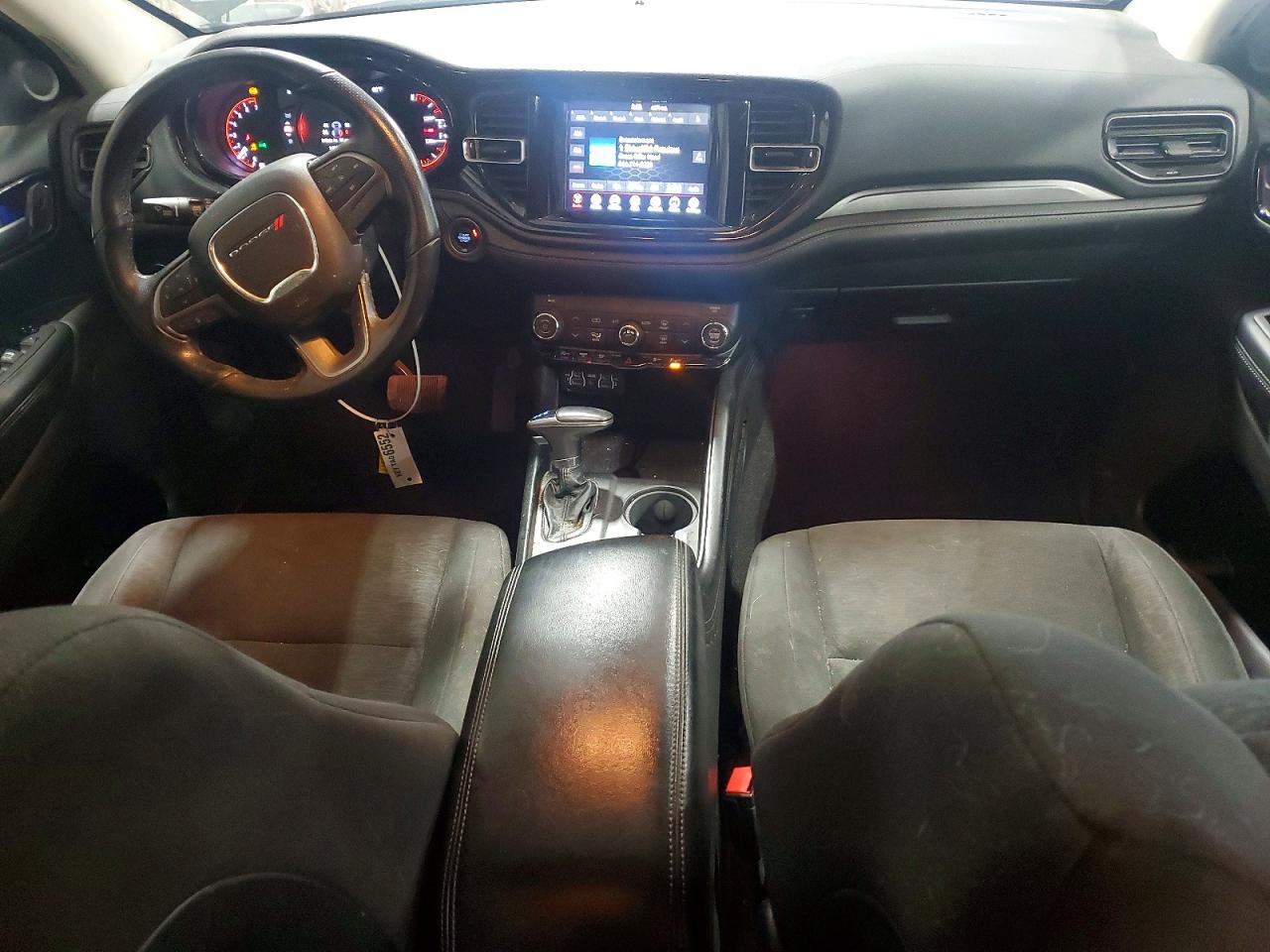 Dodge Durango Sxt