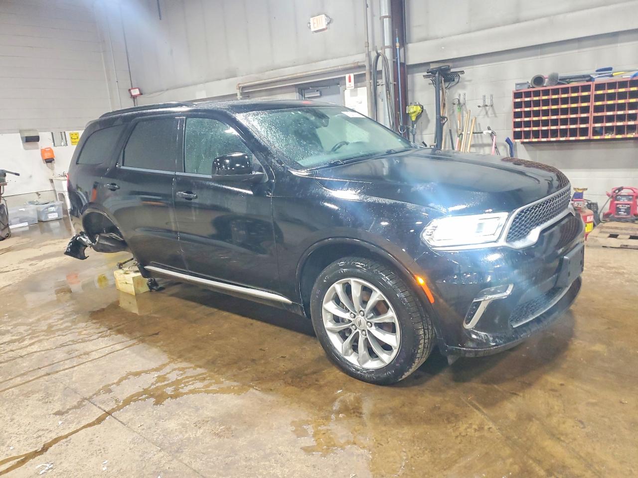 Dodge Durango Sxt