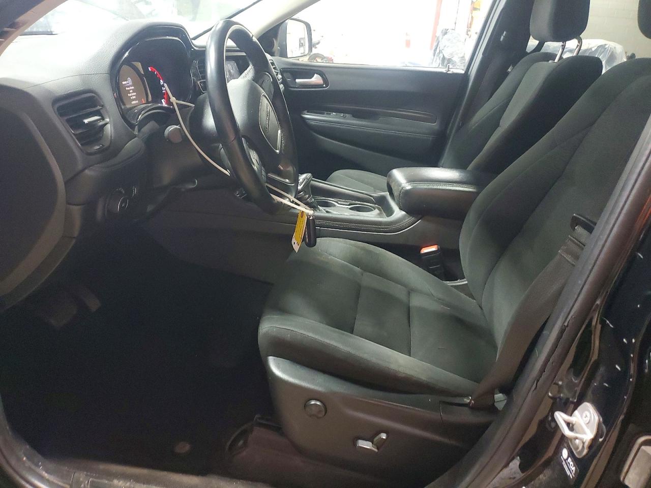 Dodge Durango Sxt