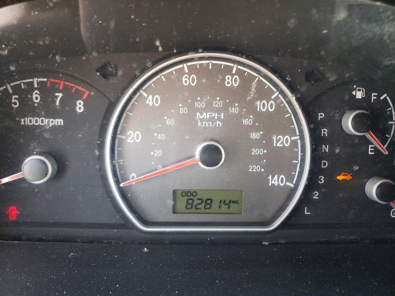 Hyundai ELANTRA Gls