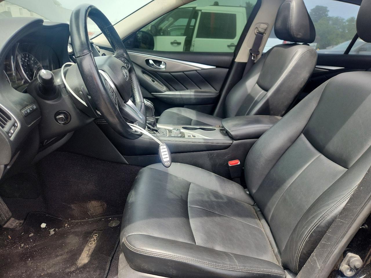 INFINITI Q50 3.0t Sport