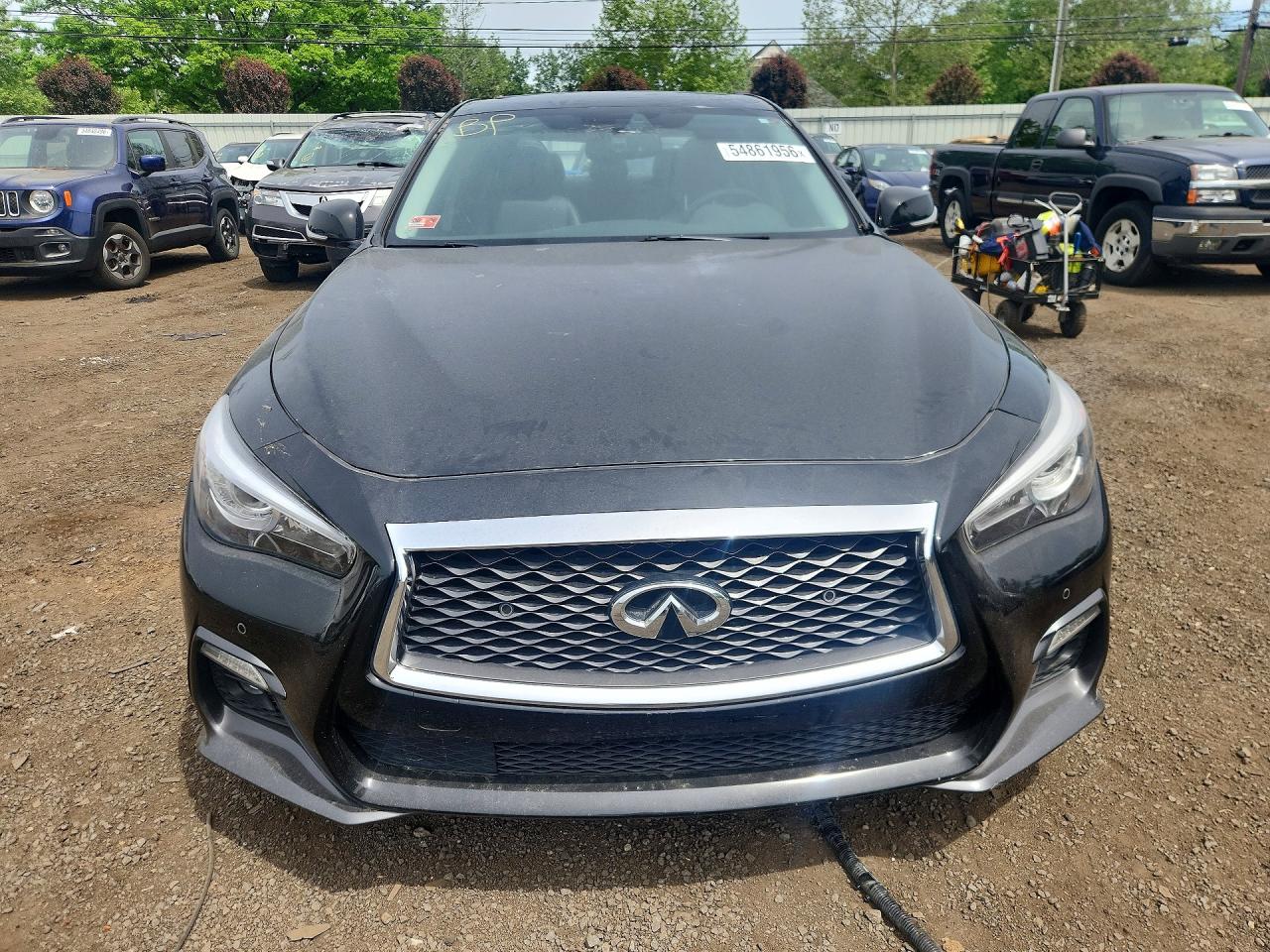 INFINITI Q50 3.0t Sport