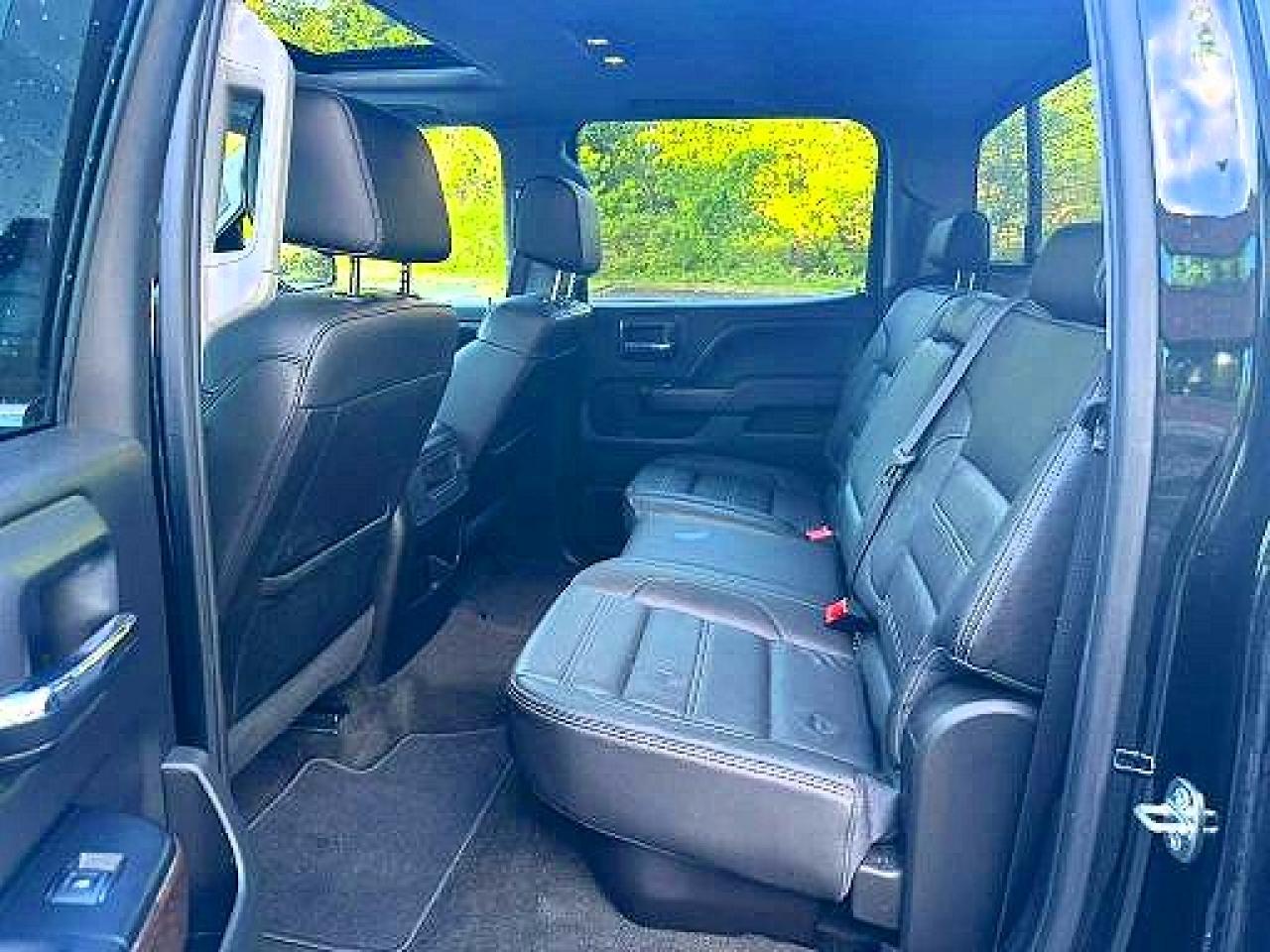 GMC Sierra K1500 Denali
