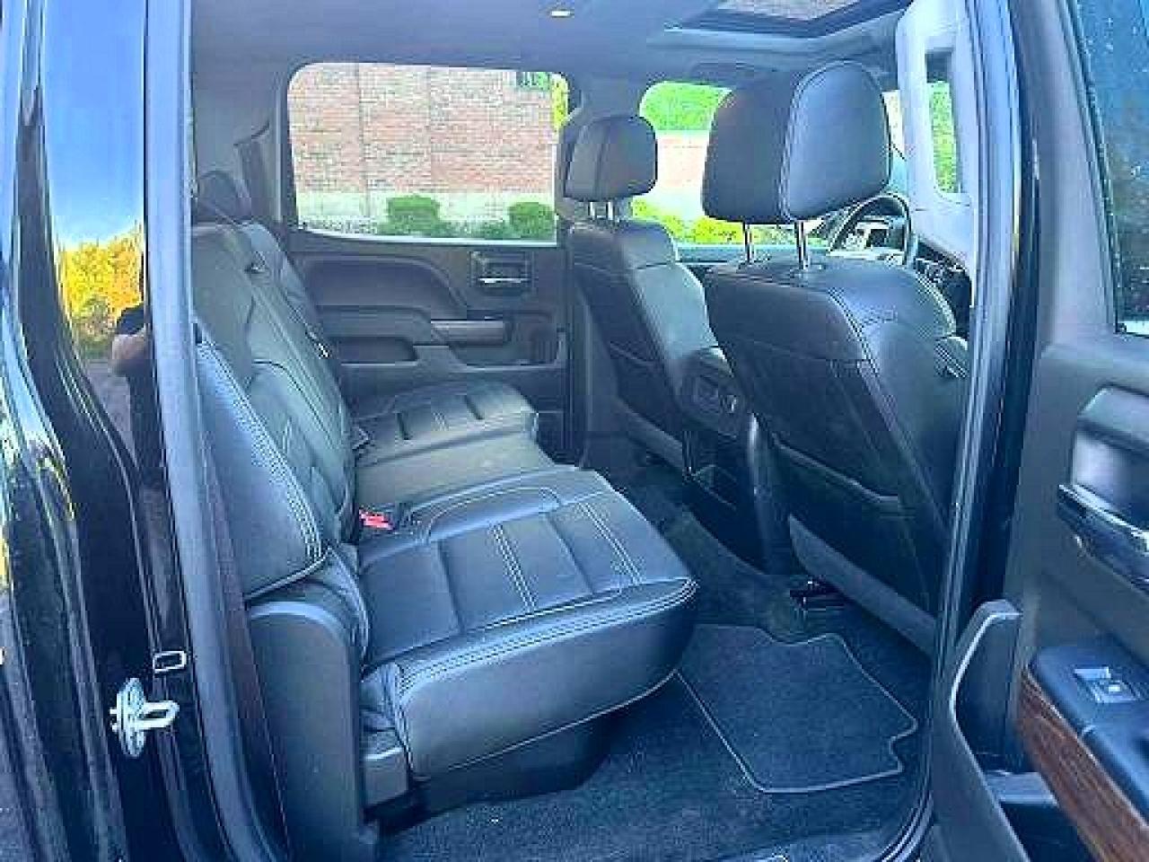 GMC Sierra K1500 Denali