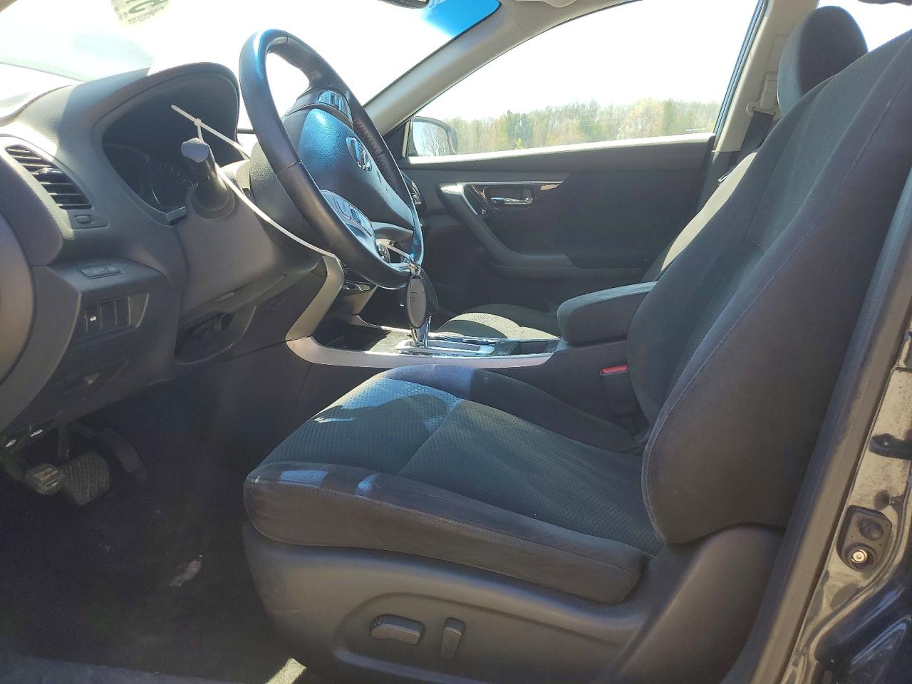 Nissan Altima 2.5 Sv