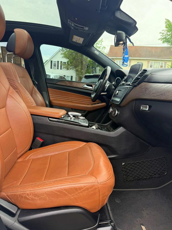 Mercedes-Benz GLE 43 Amg