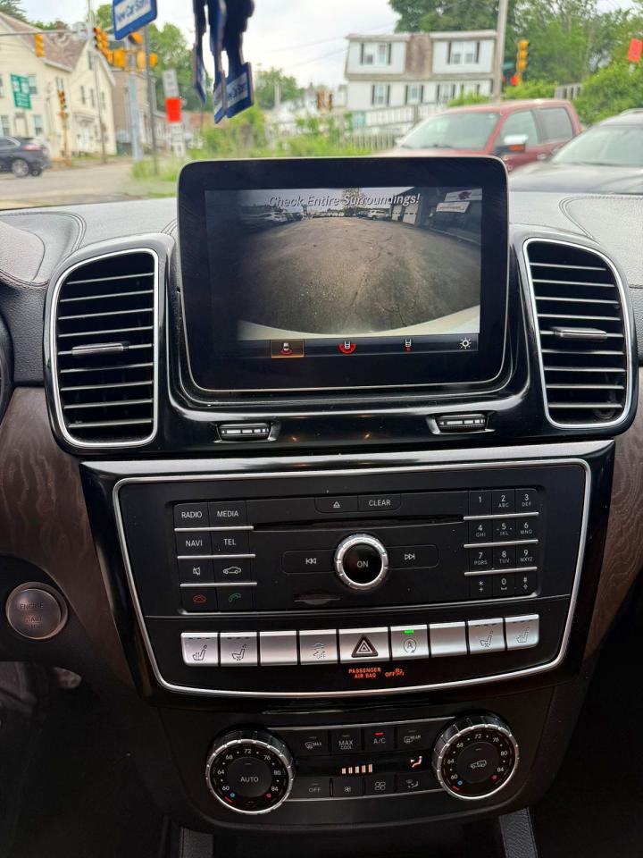 Mercedes-Benz GLE 43 Amg