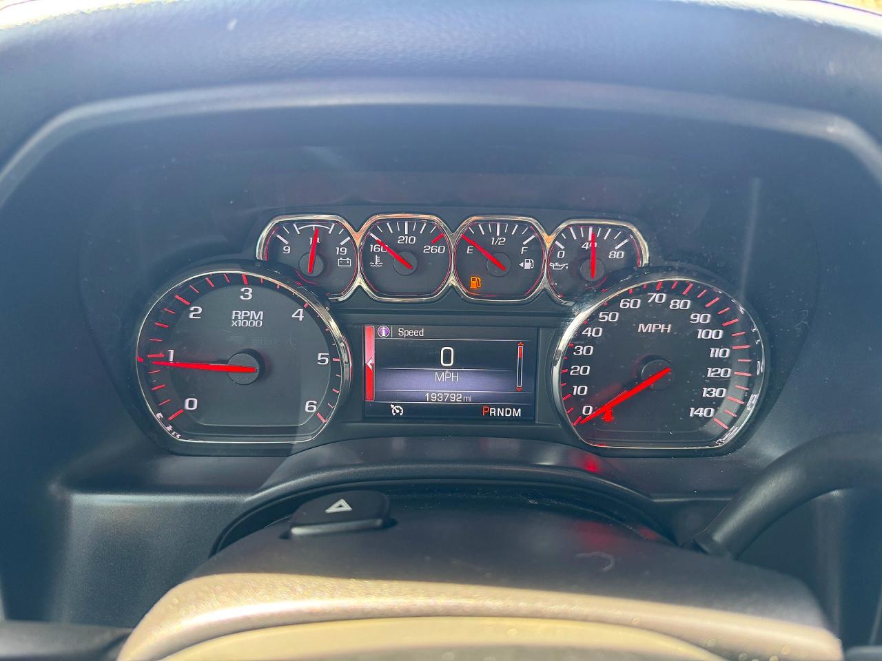 GMC Sierra K1500 Sle