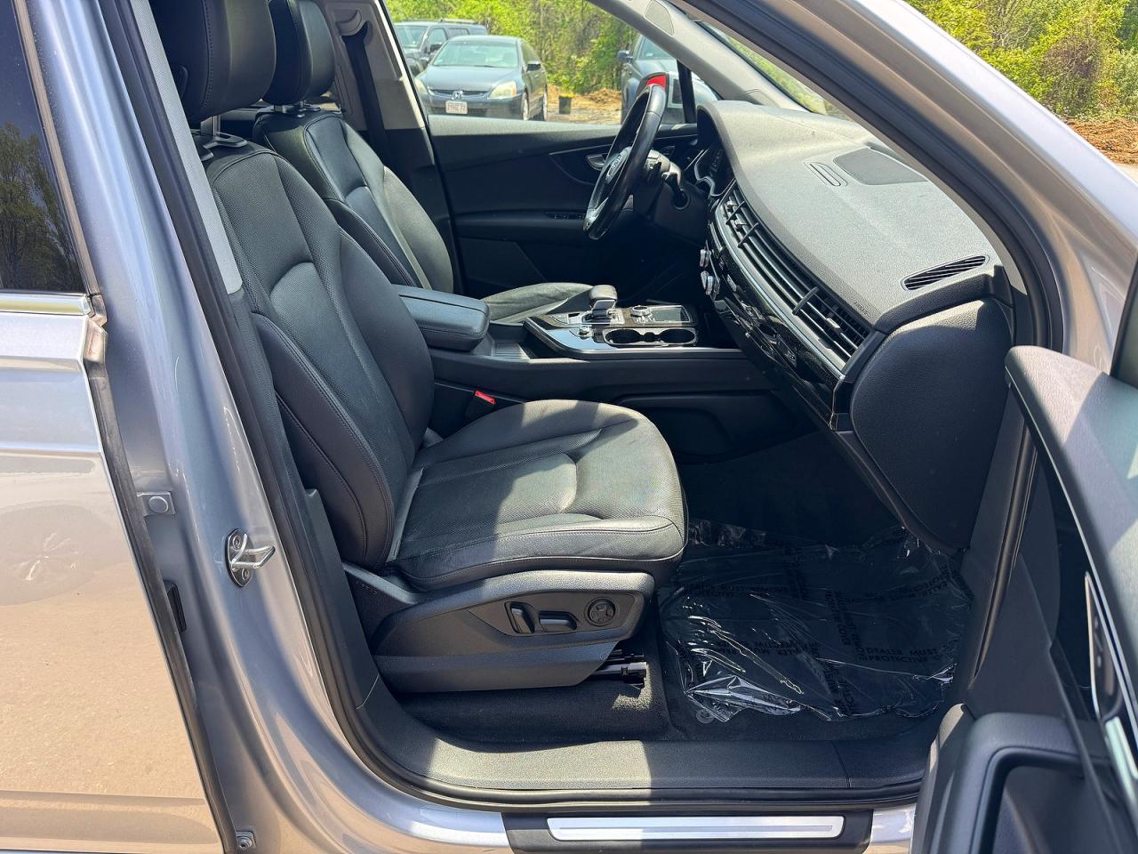 Audi Q7 Premium Plus