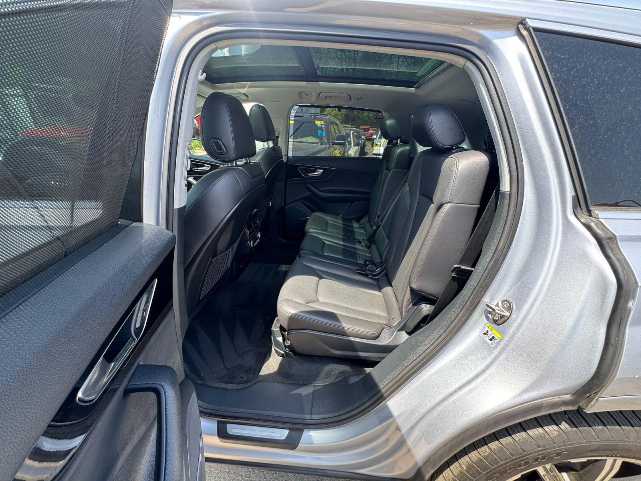 Audi Q7 Premium Plus