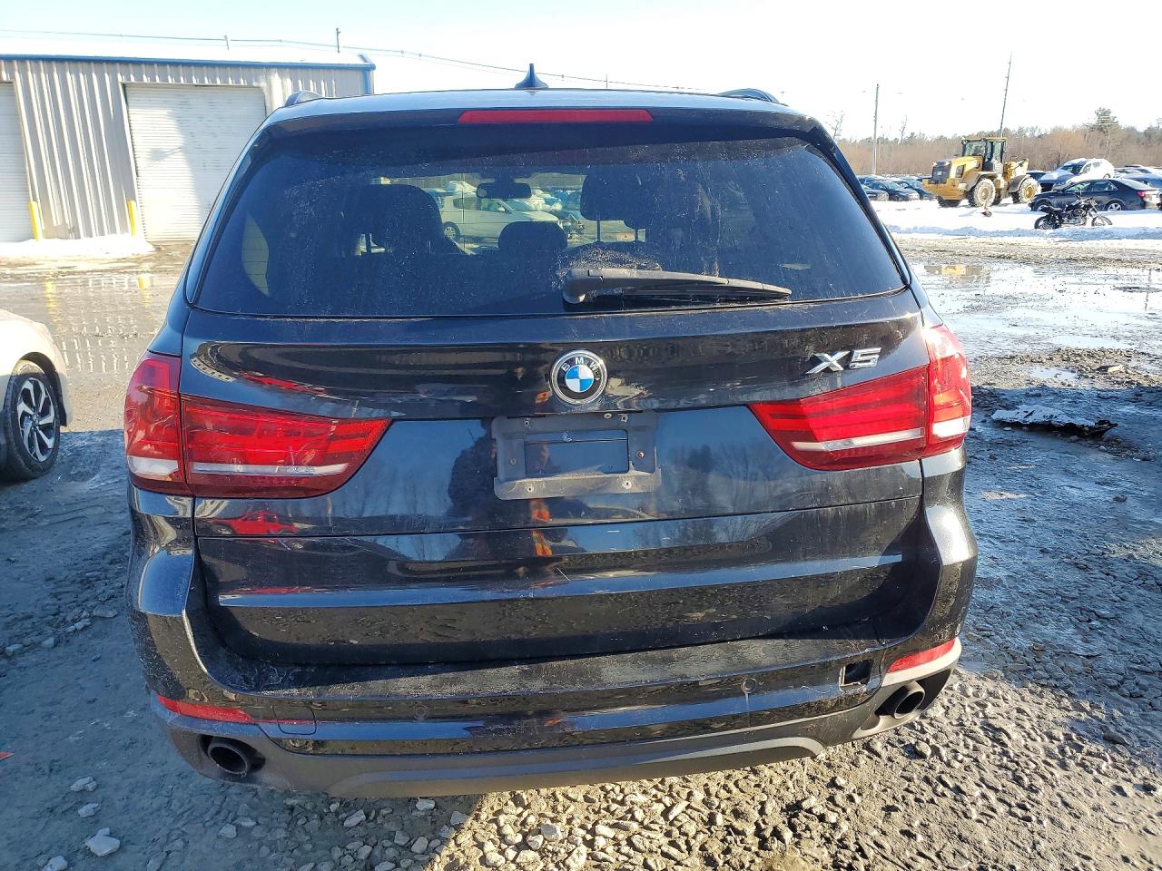 BMW X Series Xdrive35d