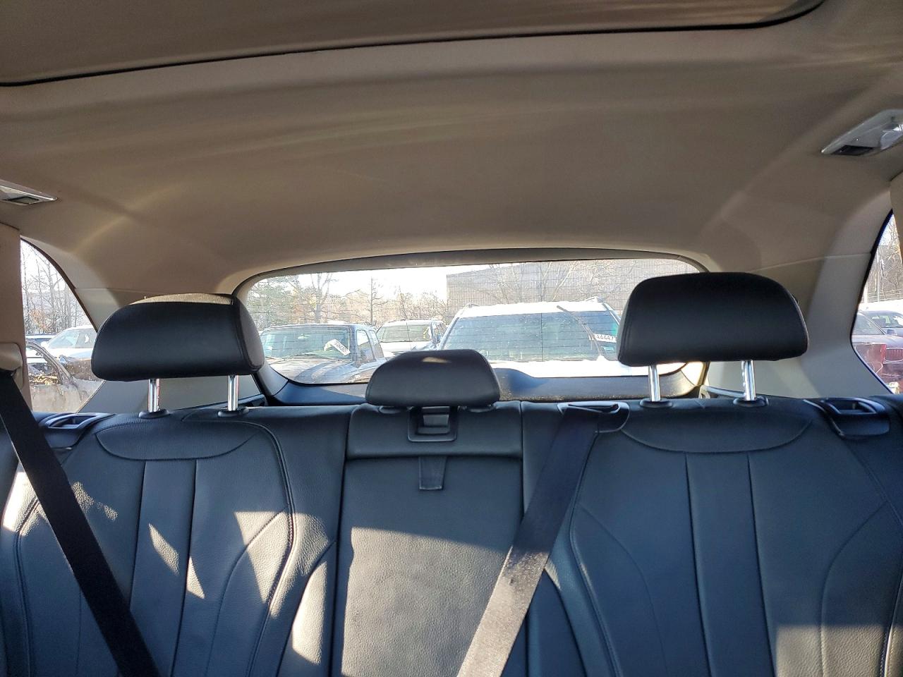 BMW X Series Xdrive35d