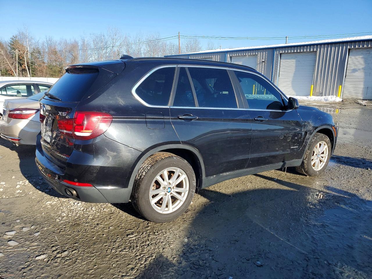 BMW X Series Xdrive35d