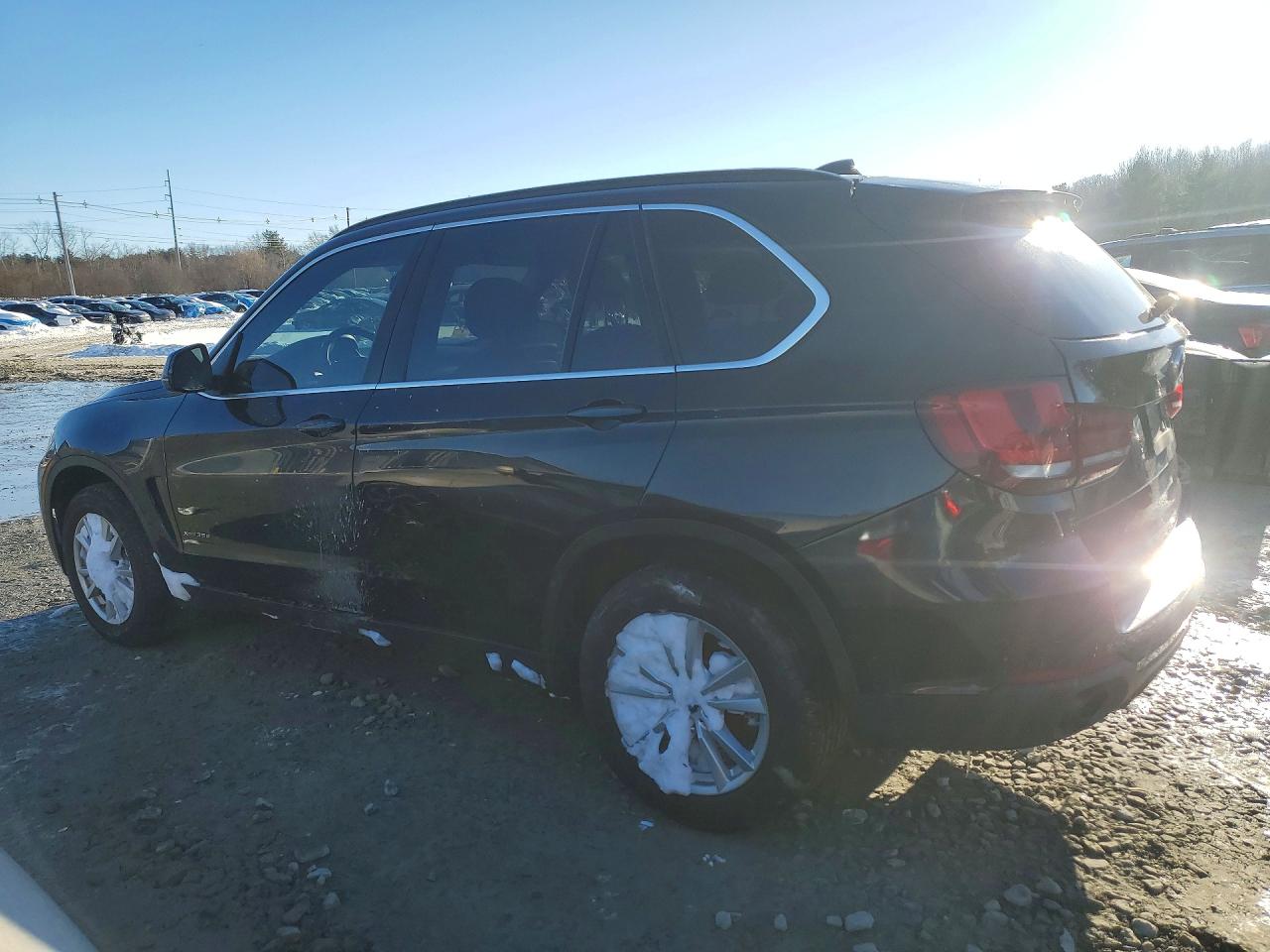 BMW X Series Xdrive35d