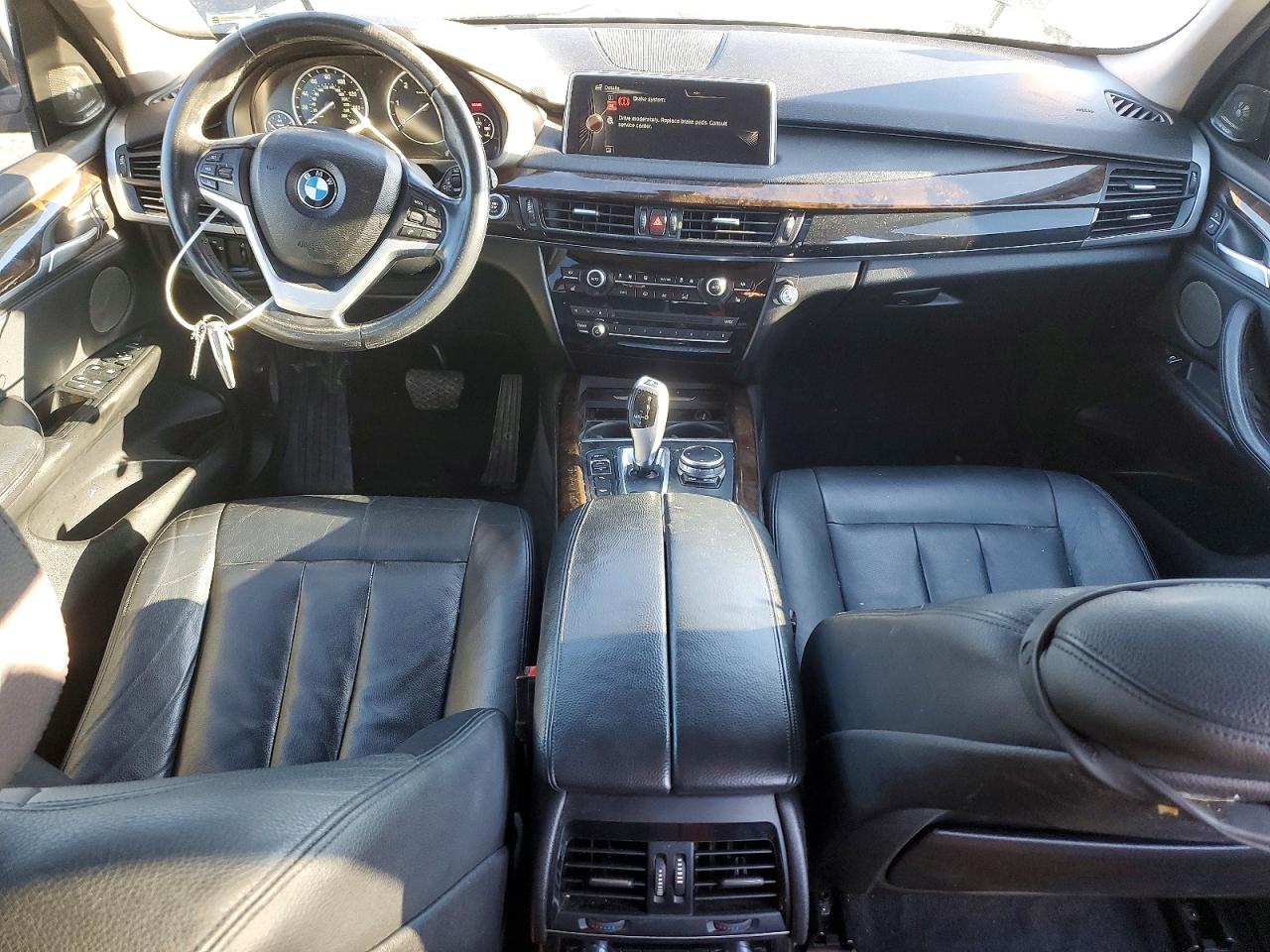 BMW X Series Xdrive35d