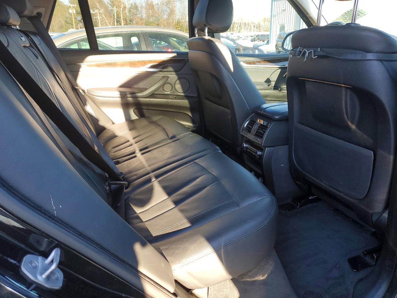 BMW X Series Xdrive35d