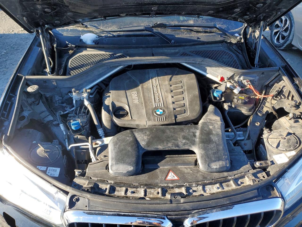 BMW X Series Xdrive35d