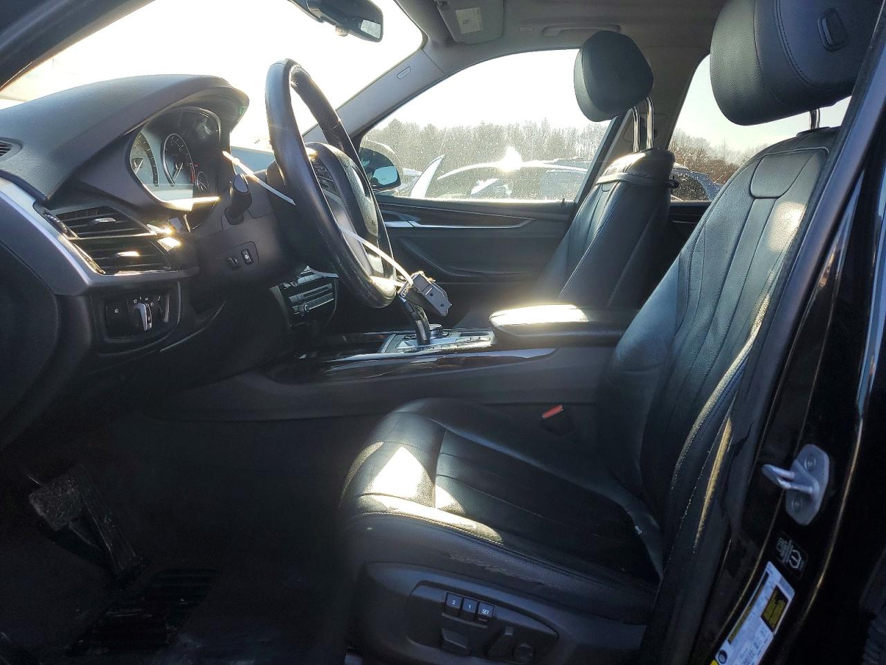 BMW X Series Xdrive35d