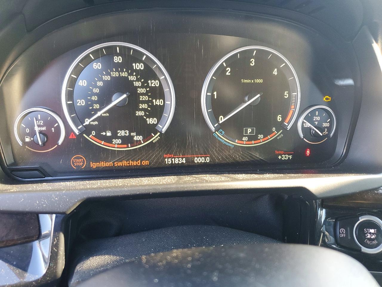 BMW X Series Xdrive35d
