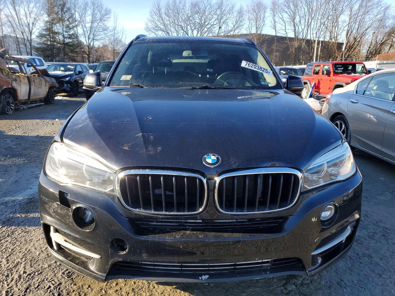 BMW X Series Xdrive35d