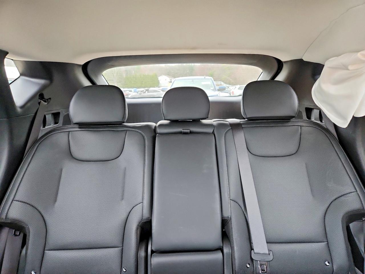 Kia EV6 Wind