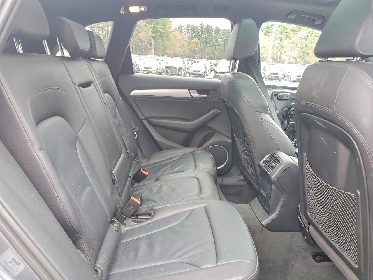 Audi Q5 Premium Plus