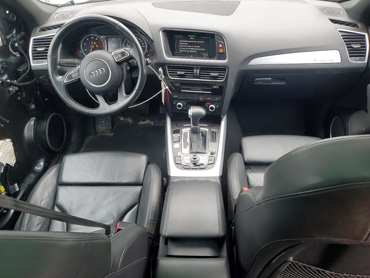 Audi Q5 Premium Plus