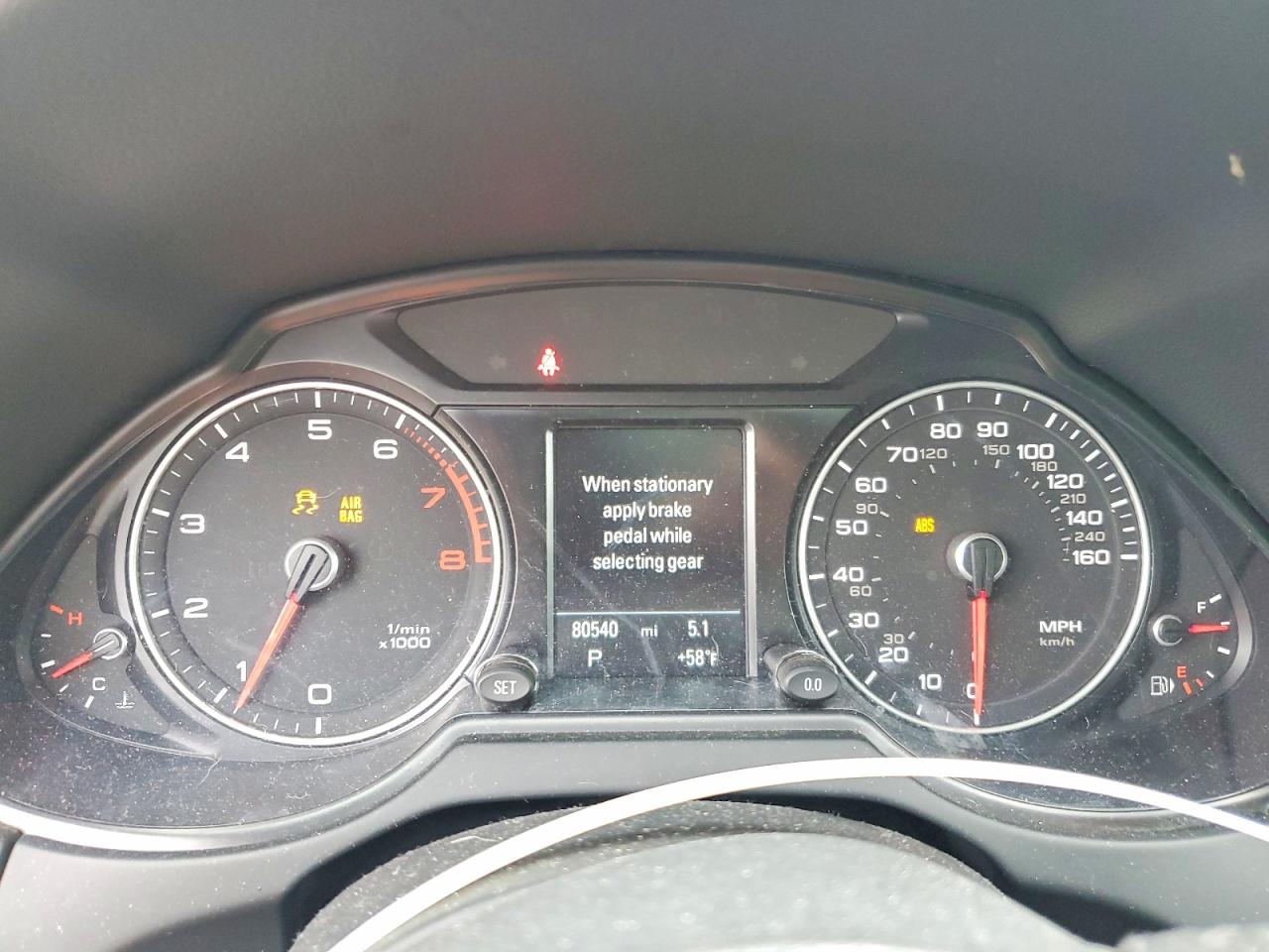 Audi Q5 Premium Plus