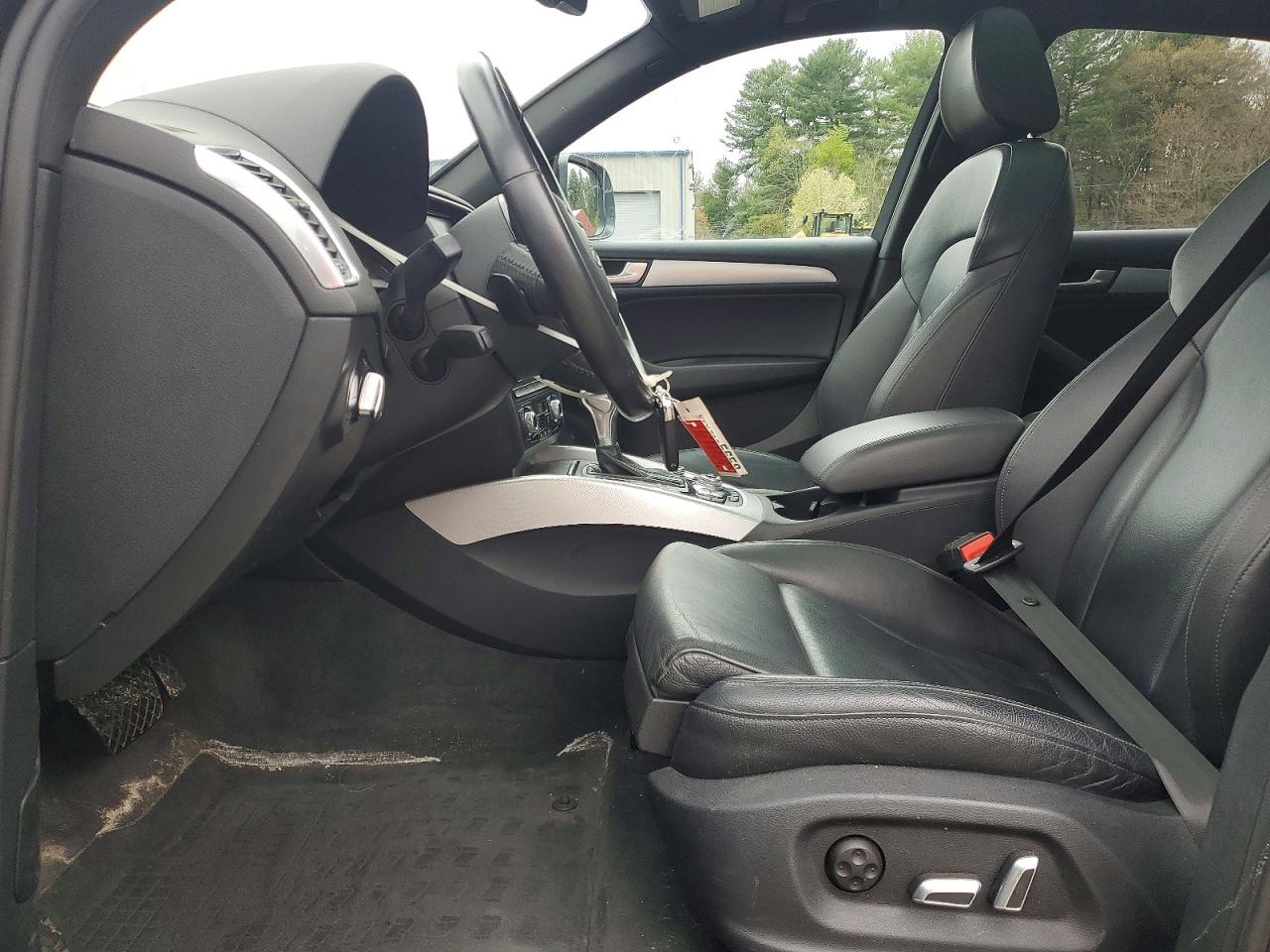 Audi Q5 Premium Plus