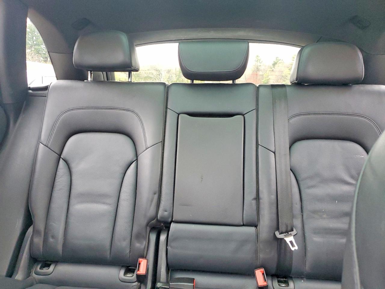 Audi Q5 Premium Plus
