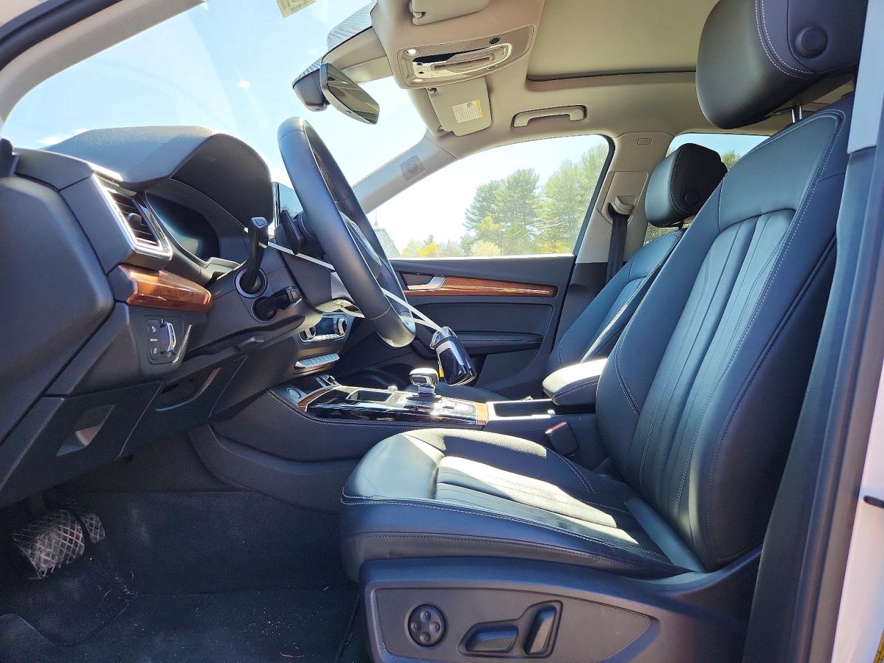 Audi Q5 Premium Plus 45