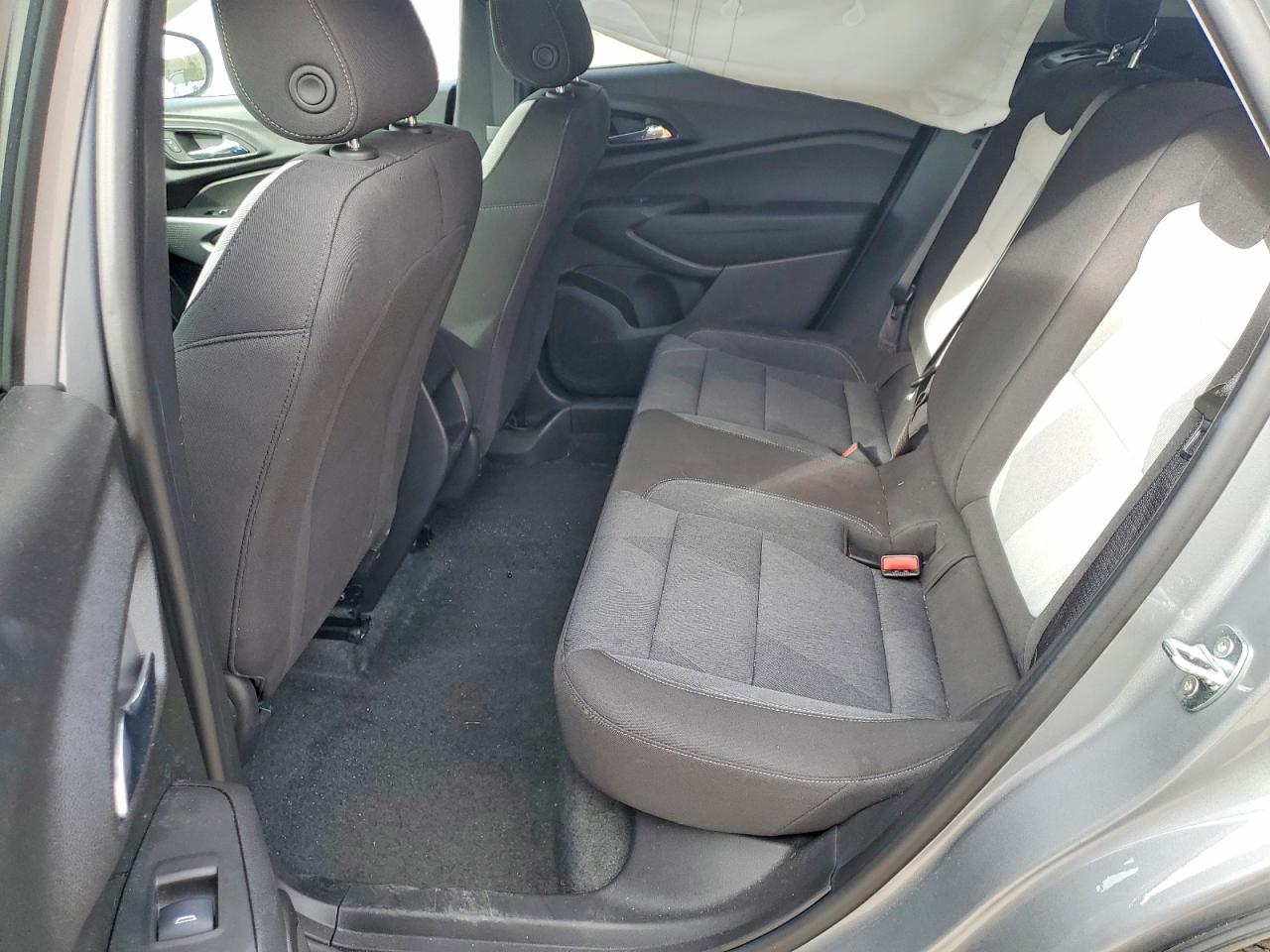 Chevrolet Trax Ls